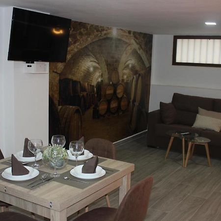 Apartmán Loft Turistico En Casco Historico, Wifi Y Tv Satelite Gratis Córdoba Exteriér fotografie