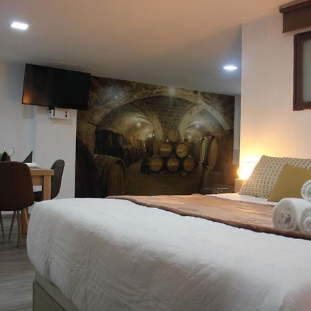 Apartmán Loft Turistico En Casco Historico, Wifi Y Tv Satelite Gratis Córdoba Exteriér fotografie