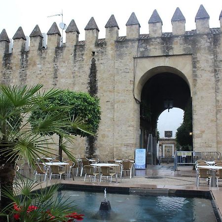 Apartmán Loft Turistico En Casco Historico, Wifi Y Tv Satelite Gratis Córdoba Exteriér fotografie