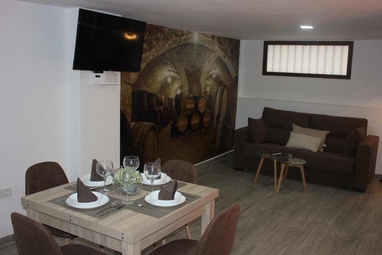 Apartmán Loft Turistico En Casco Historico, Wifi Y Tv Satelite Gratis Córdoba Exteriér fotografie