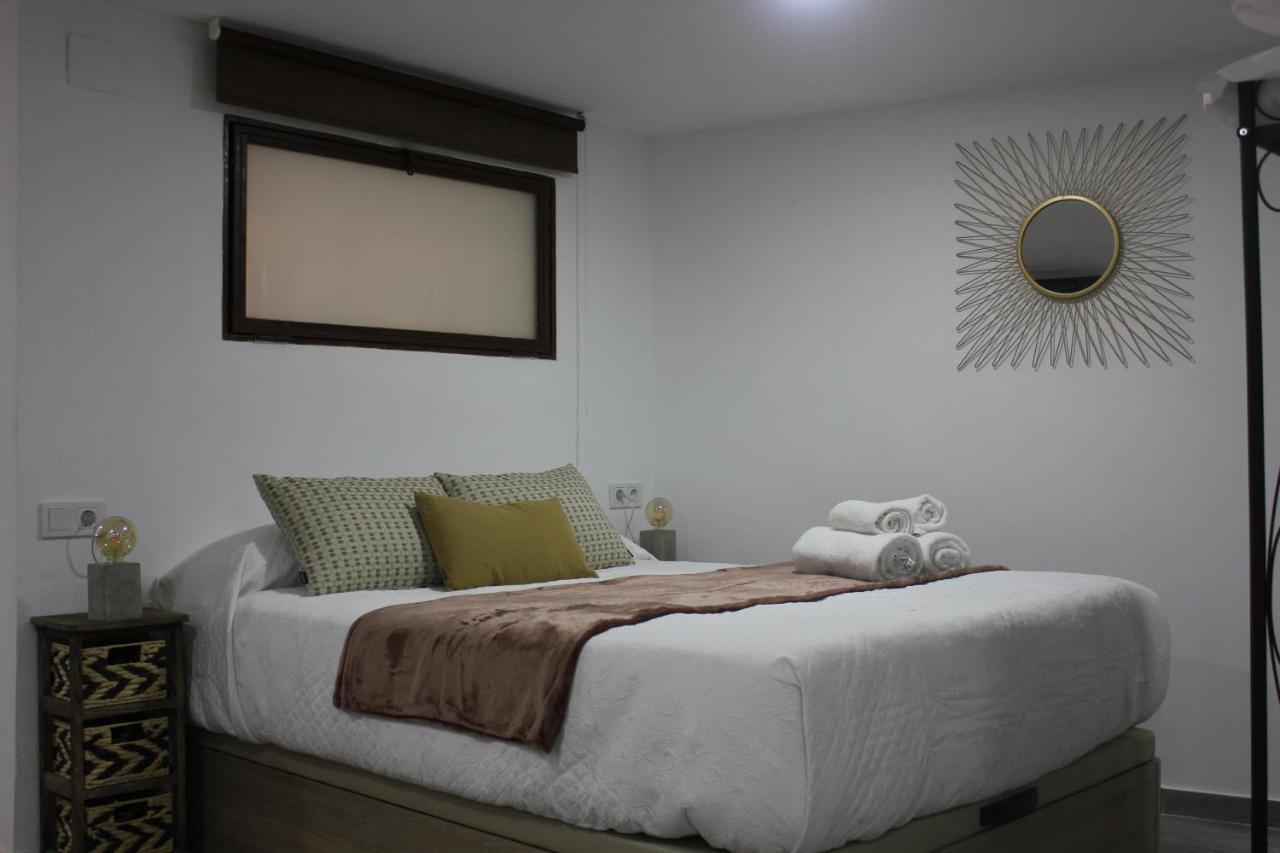 Apartmán Loft Turistico En Casco Historico, Wifi Y Tv Satelite Gratis Córdoba Exteriér fotografie