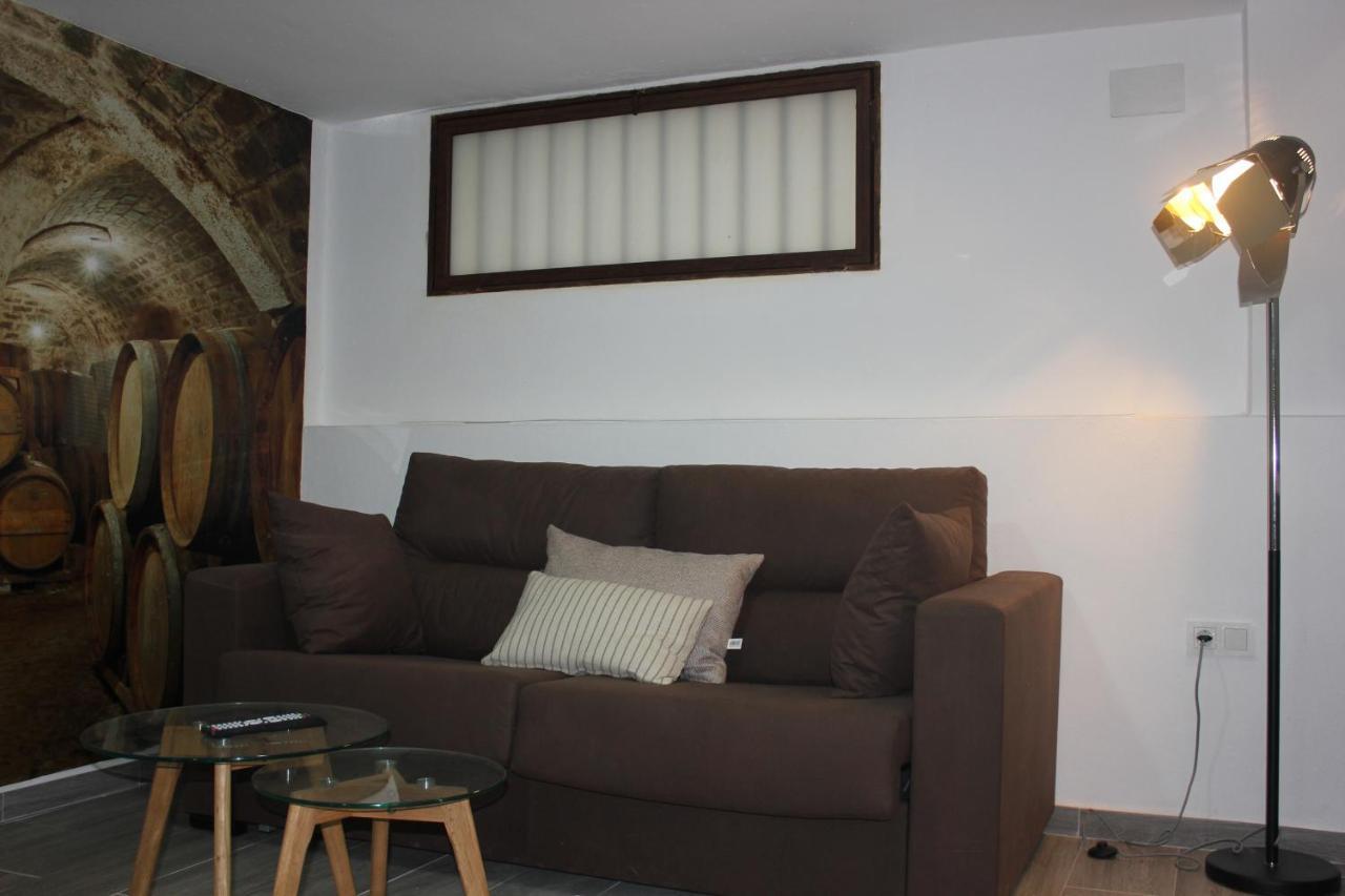 Apartmán Loft Turistico En Casco Historico, Wifi Y Tv Satelite Gratis Córdoba Exteriér fotografie