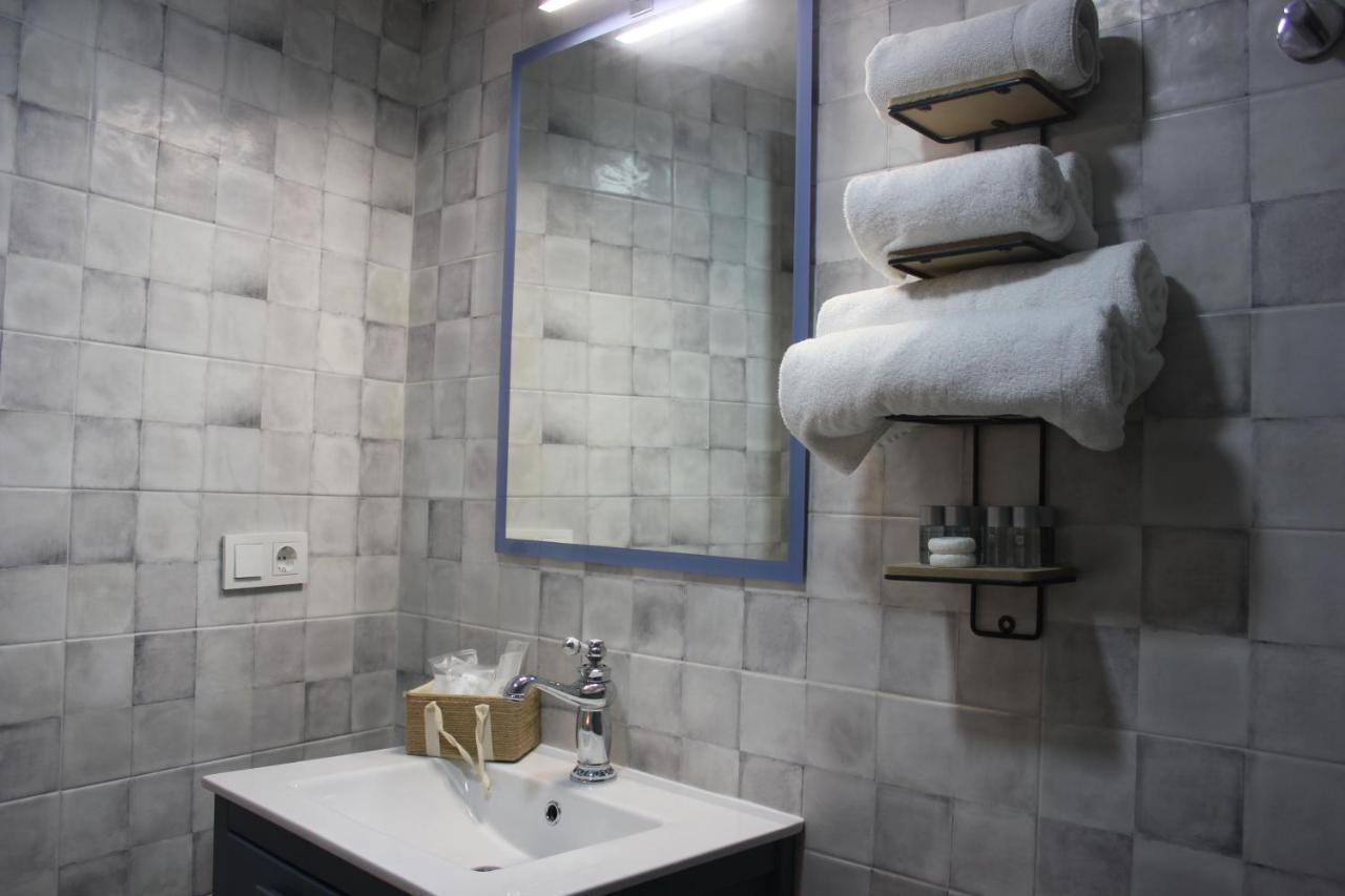 Apartmán Loft Turistico En Casco Historico, Wifi Y Tv Satelite Gratis Córdoba Exteriér fotografie