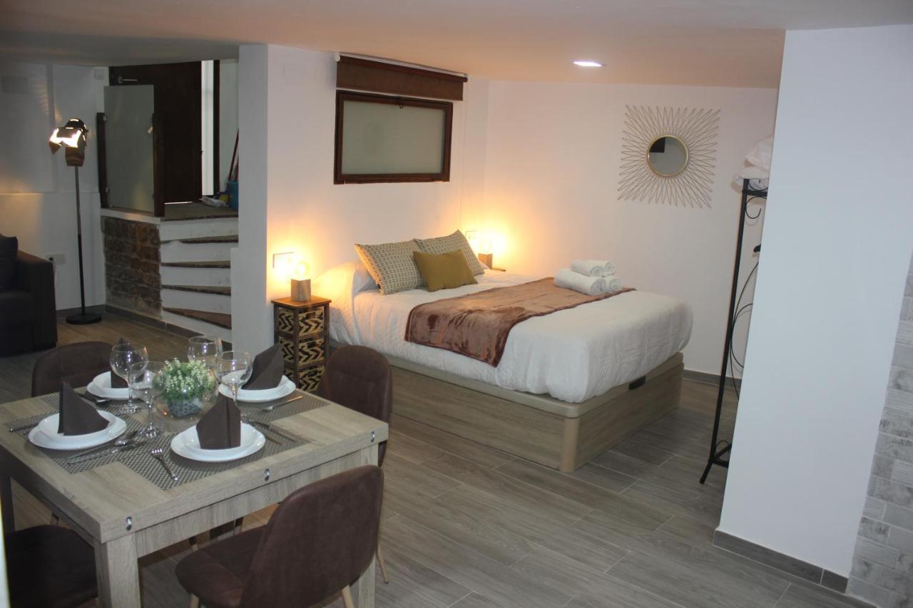 Apartmán Loft Turistico En Casco Historico, Wifi Y Tv Satelite Gratis Córdoba Exteriér fotografie