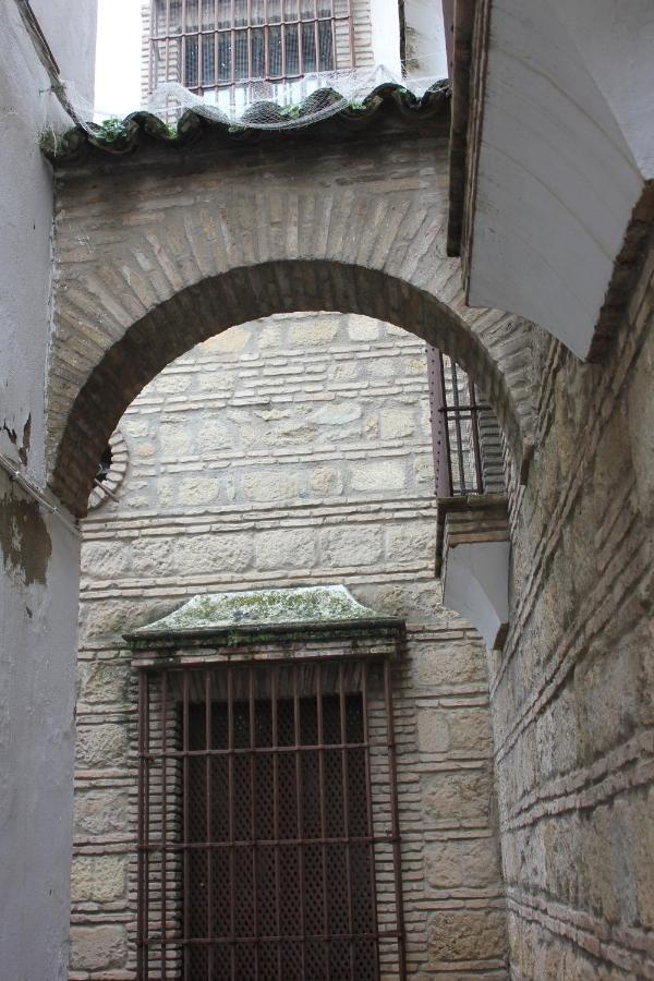 Apartmán Loft Turistico En Casco Historico, Wifi Y Tv Satelite Gratis Córdoba Exteriér fotografie