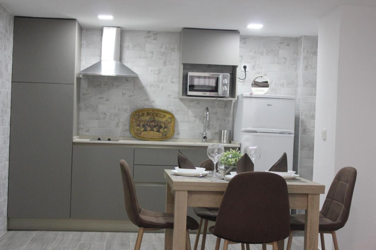 Apartmán Loft Turistico En Casco Historico, Wifi Y Tv Satelite Gratis Córdoba Exteriér fotografie