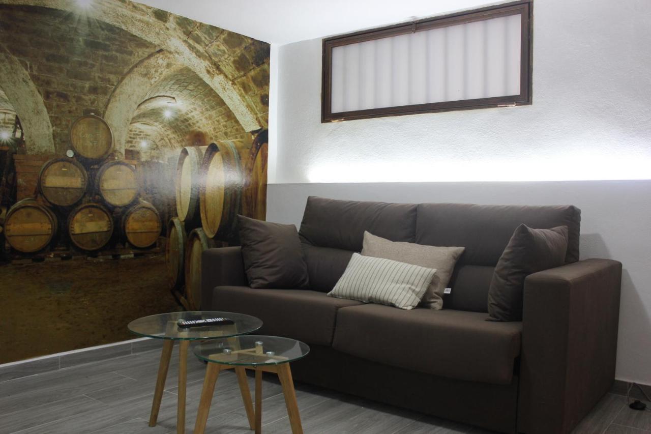 Apartmán Loft Turistico En Casco Historico, Wifi Y Tv Satelite Gratis Córdoba Exteriér fotografie