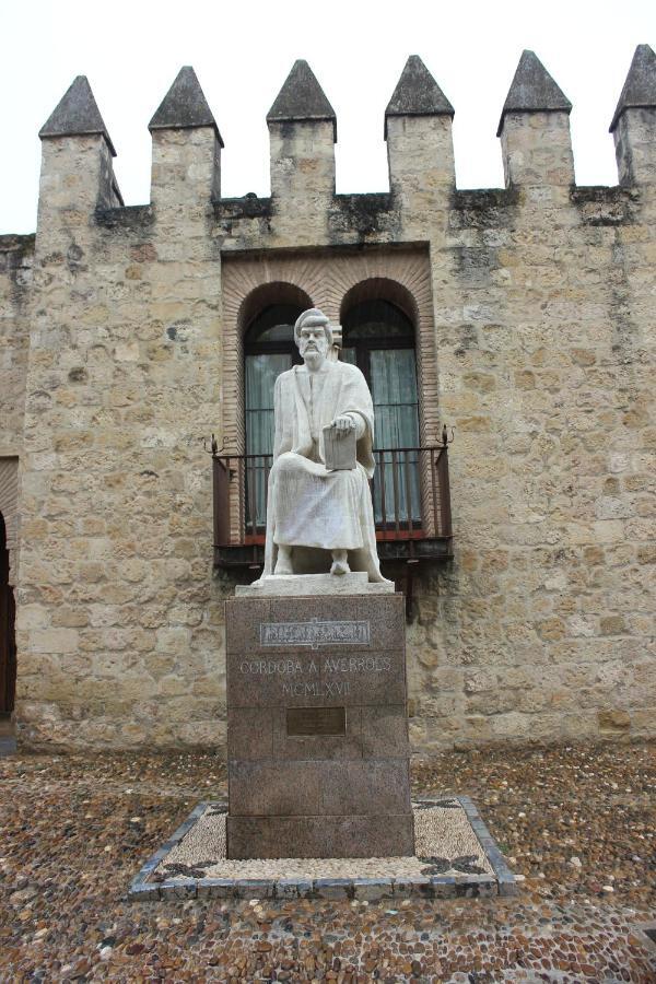 Apartmán Loft Turistico En Casco Historico, Wifi Y Tv Satelite Gratis Córdoba Exteriér fotografie