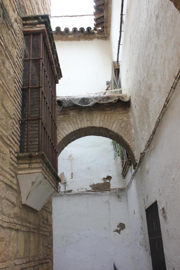 Apartmán Loft Turistico En Casco Historico, Wifi Y Tv Satelite Gratis Córdoba Exteriér fotografie