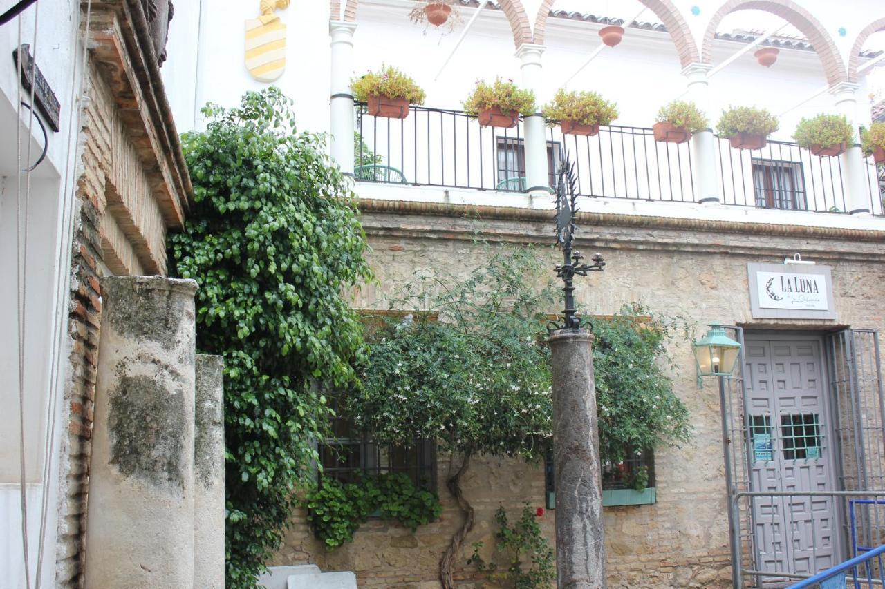 Apartmán Loft Turistico En Casco Historico, Wifi Y Tv Satelite Gratis Córdoba Exteriér fotografie