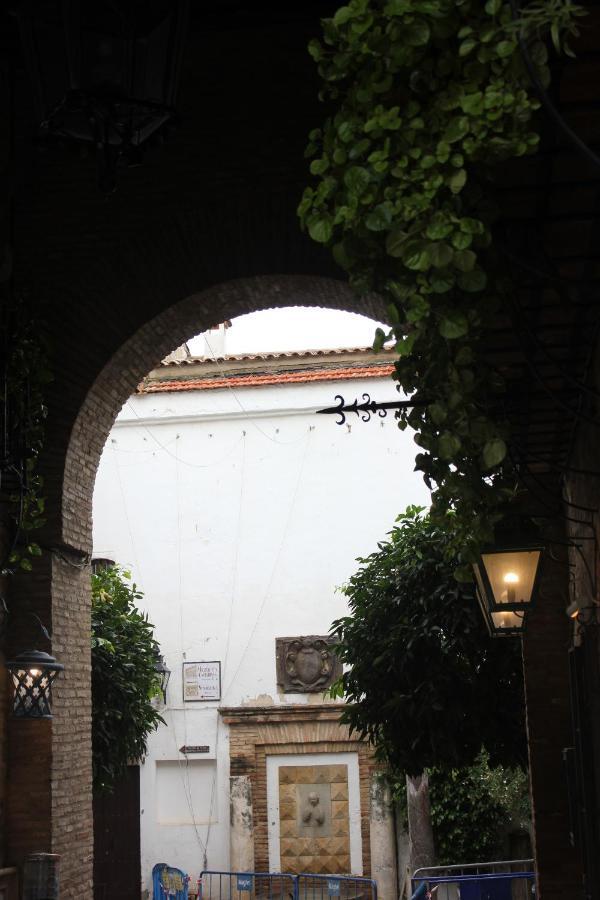 Apartmán Loft Turistico En Casco Historico, Wifi Y Tv Satelite Gratis Córdoba Exteriér fotografie