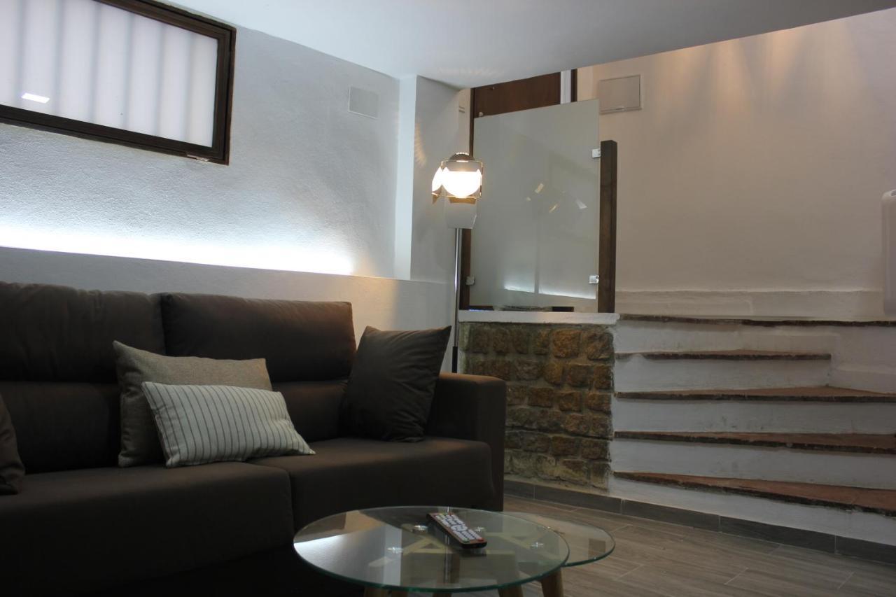 Apartmán Loft Turistico En Casco Historico, Wifi Y Tv Satelite Gratis Córdoba Exteriér fotografie