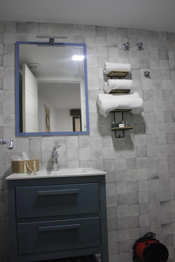 Apartmán Loft Turistico En Casco Historico, Wifi Y Tv Satelite Gratis Córdoba Exteriér fotografie