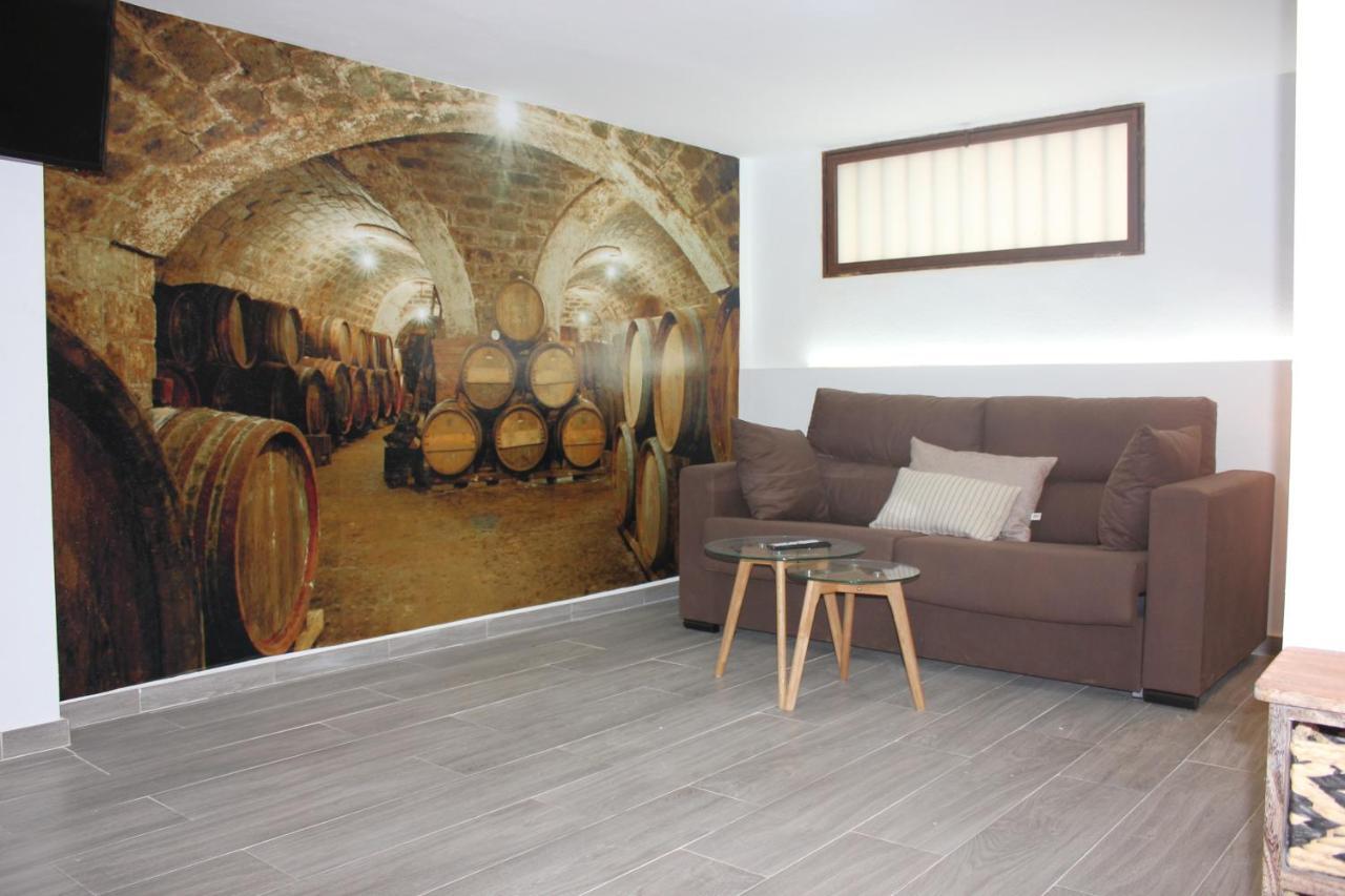 Apartmán Loft Turistico En Casco Historico, Wifi Y Tv Satelite Gratis Córdoba Exteriér fotografie