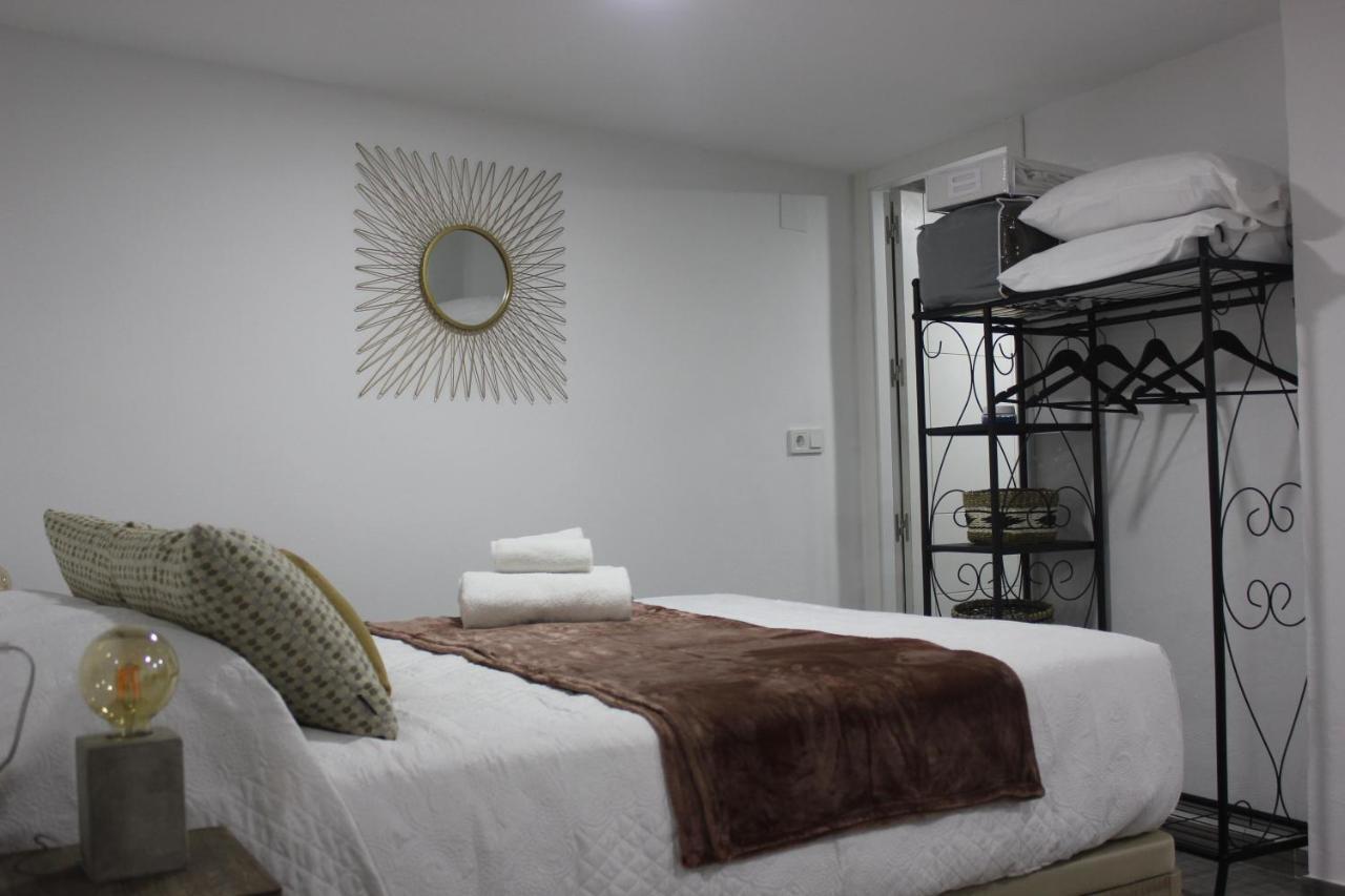 Apartmán Loft Turistico En Casco Historico, Wifi Y Tv Satelite Gratis Córdoba Exteriér fotografie