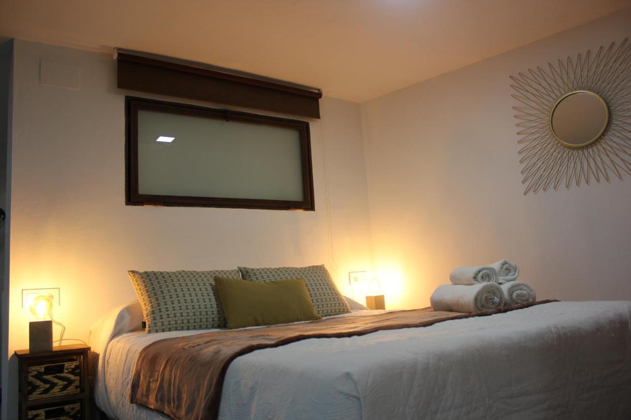 Apartmán Loft Turistico En Casco Historico, Wifi Y Tv Satelite Gratis Córdoba Exteriér fotografie