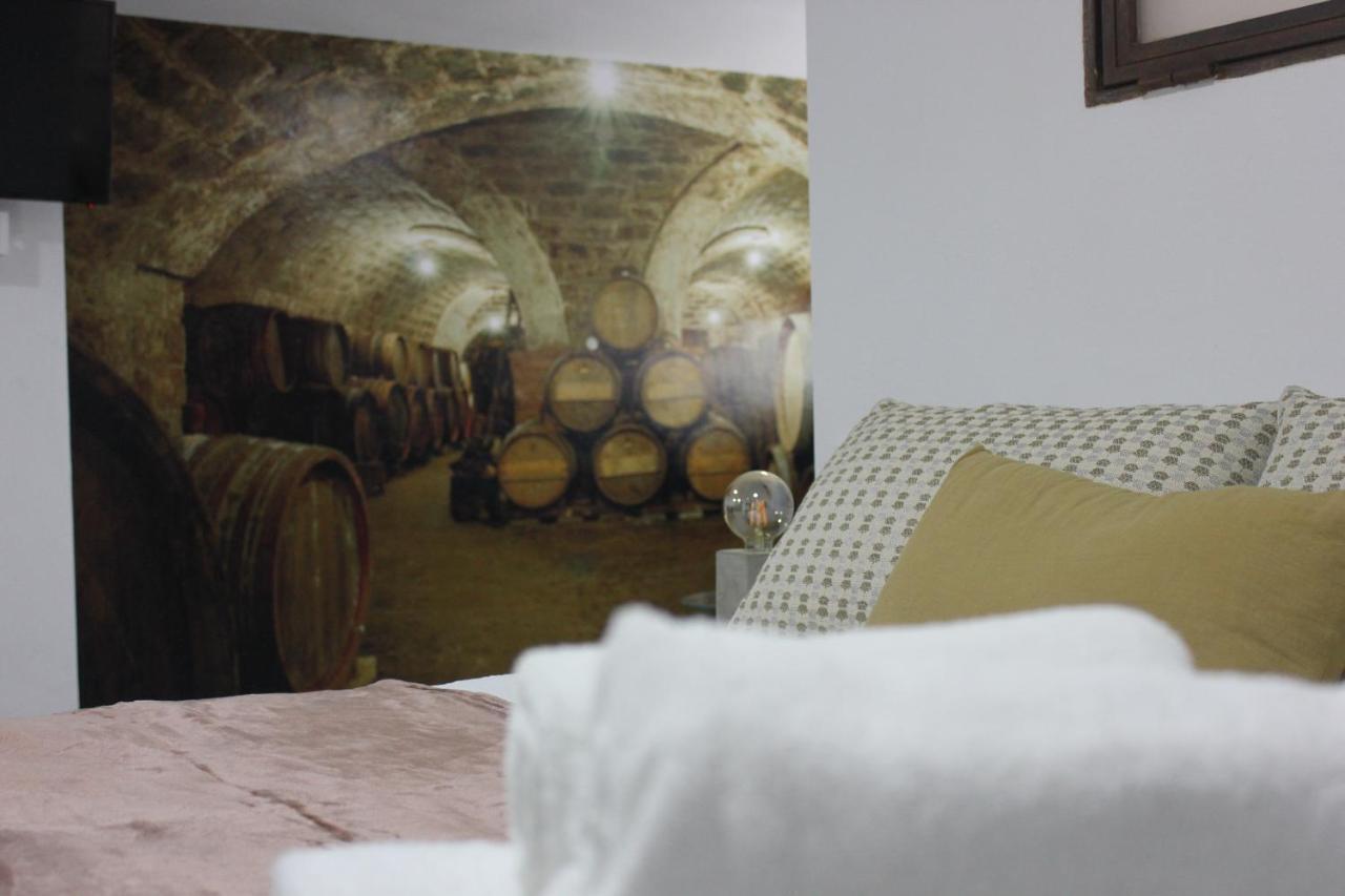 Apartmán Loft Turistico En Casco Historico, Wifi Y Tv Satelite Gratis Córdoba Exteriér fotografie