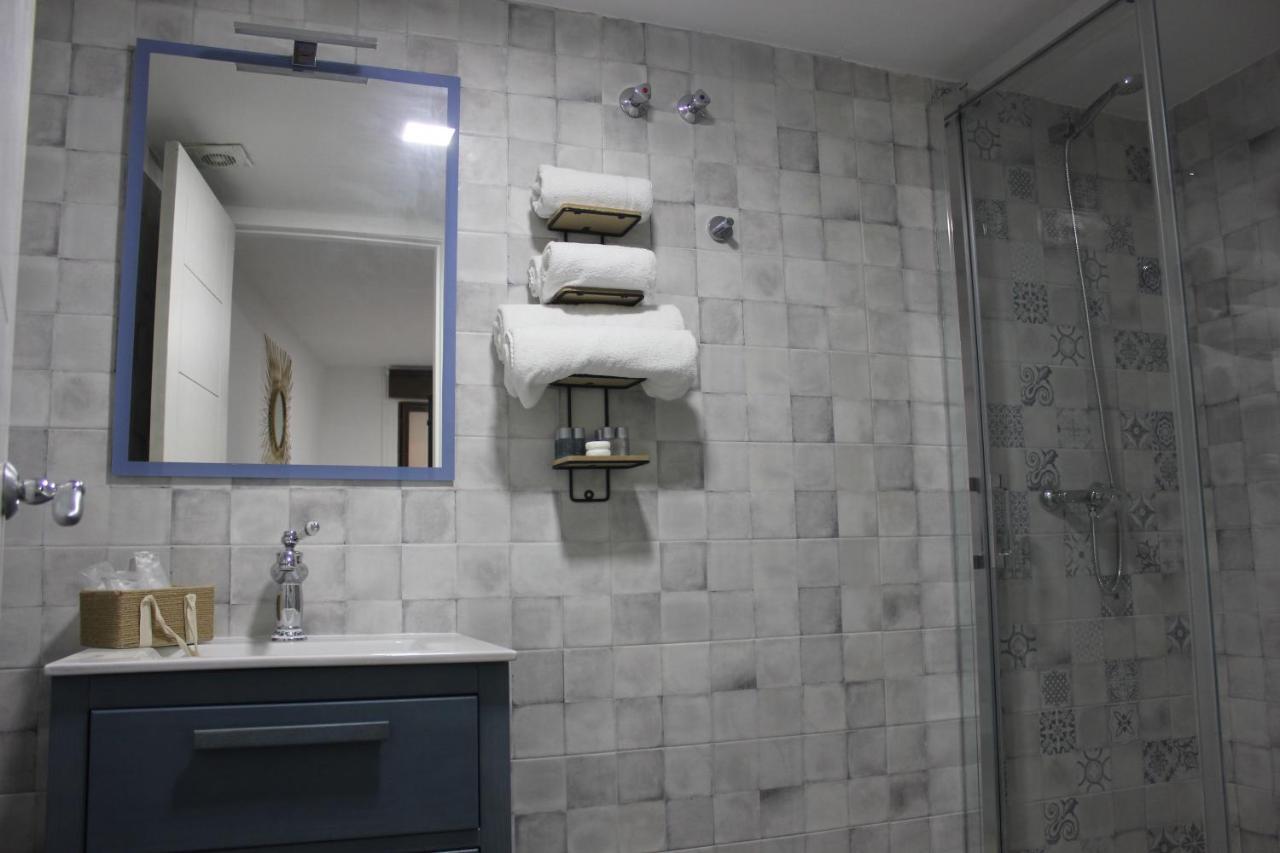 Apartmán Loft Turistico En Casco Historico, Wifi Y Tv Satelite Gratis Córdoba Exteriér fotografie