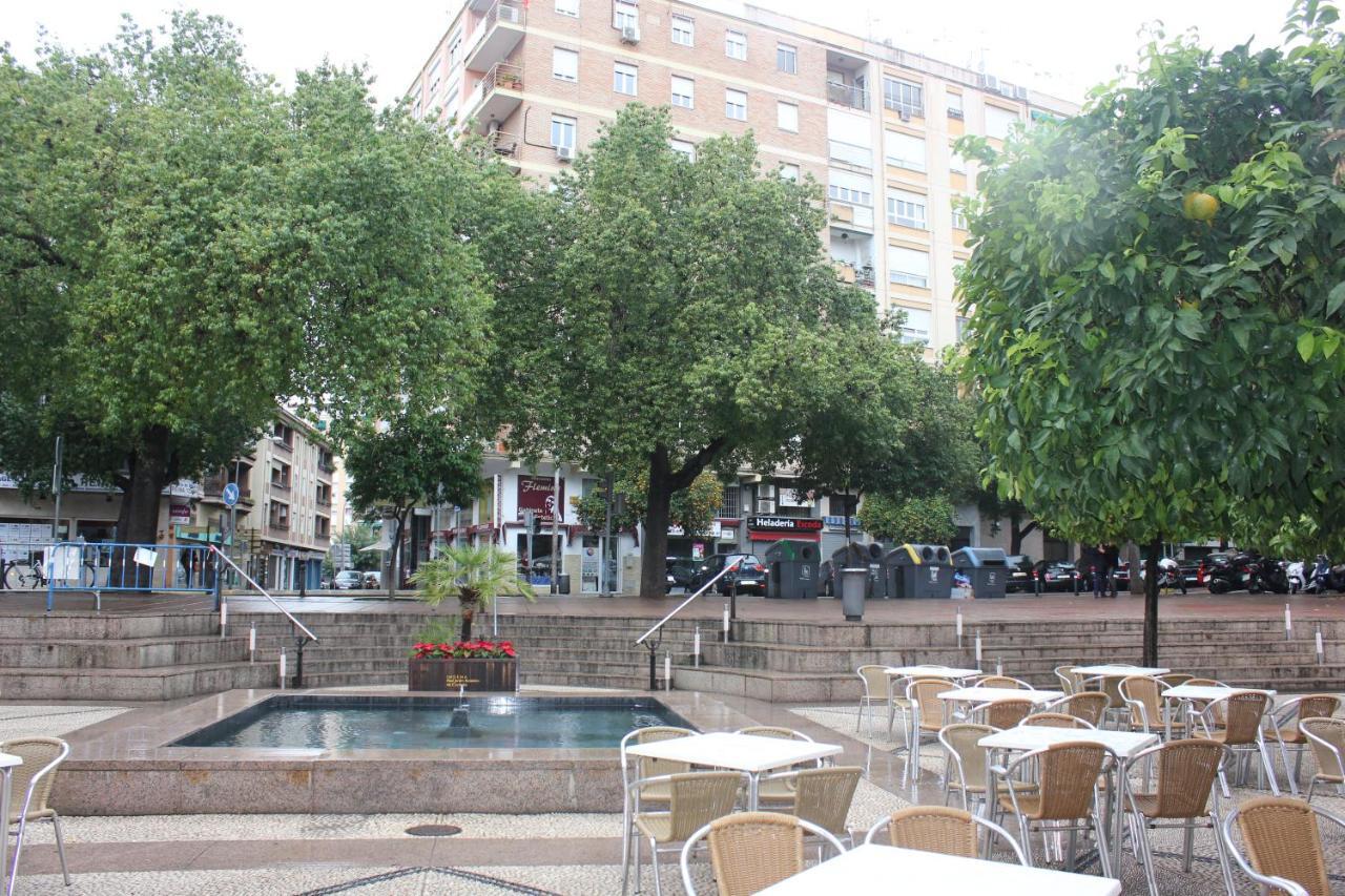 Apartmán Loft Turistico En Casco Historico, Wifi Y Tv Satelite Gratis Córdoba Exteriér fotografie