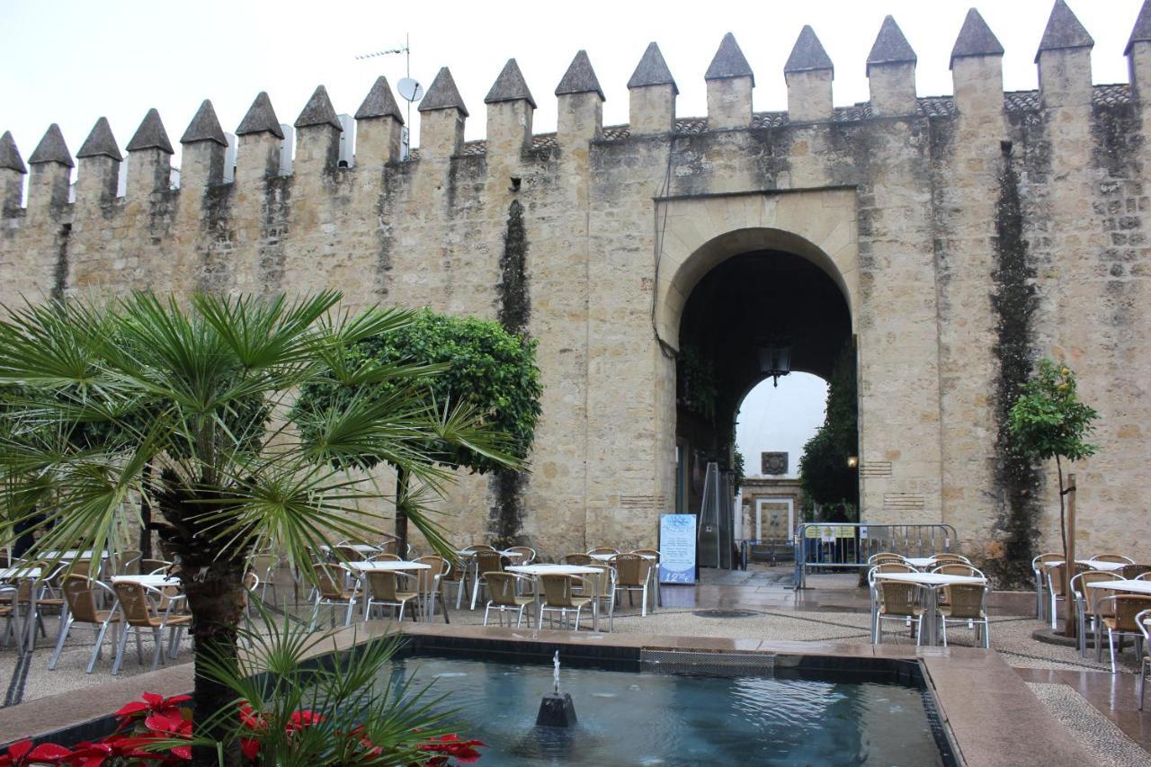 Apartmán Loft Turistico En Casco Historico, Wifi Y Tv Satelite Gratis Córdoba Exteriér fotografie