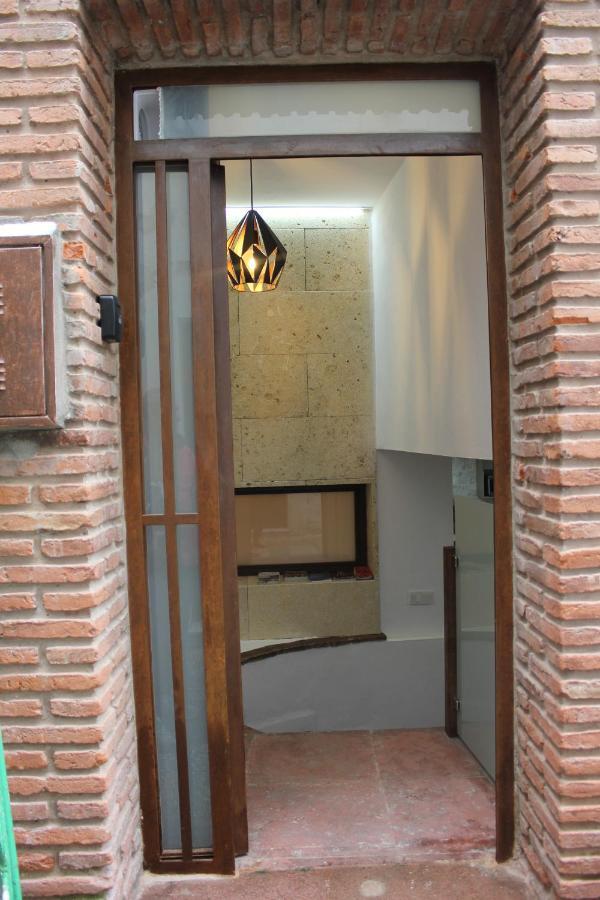 Apartmán Loft Turistico En Casco Historico, Wifi Y Tv Satelite Gratis Córdoba Exteriér fotografie