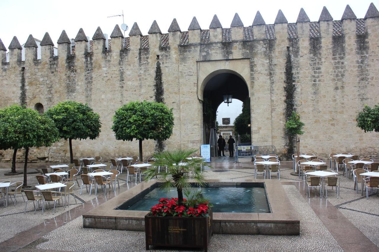 Apartmán Loft Turistico En Casco Historico, Wifi Y Tv Satelite Gratis Córdoba Exteriér fotografie